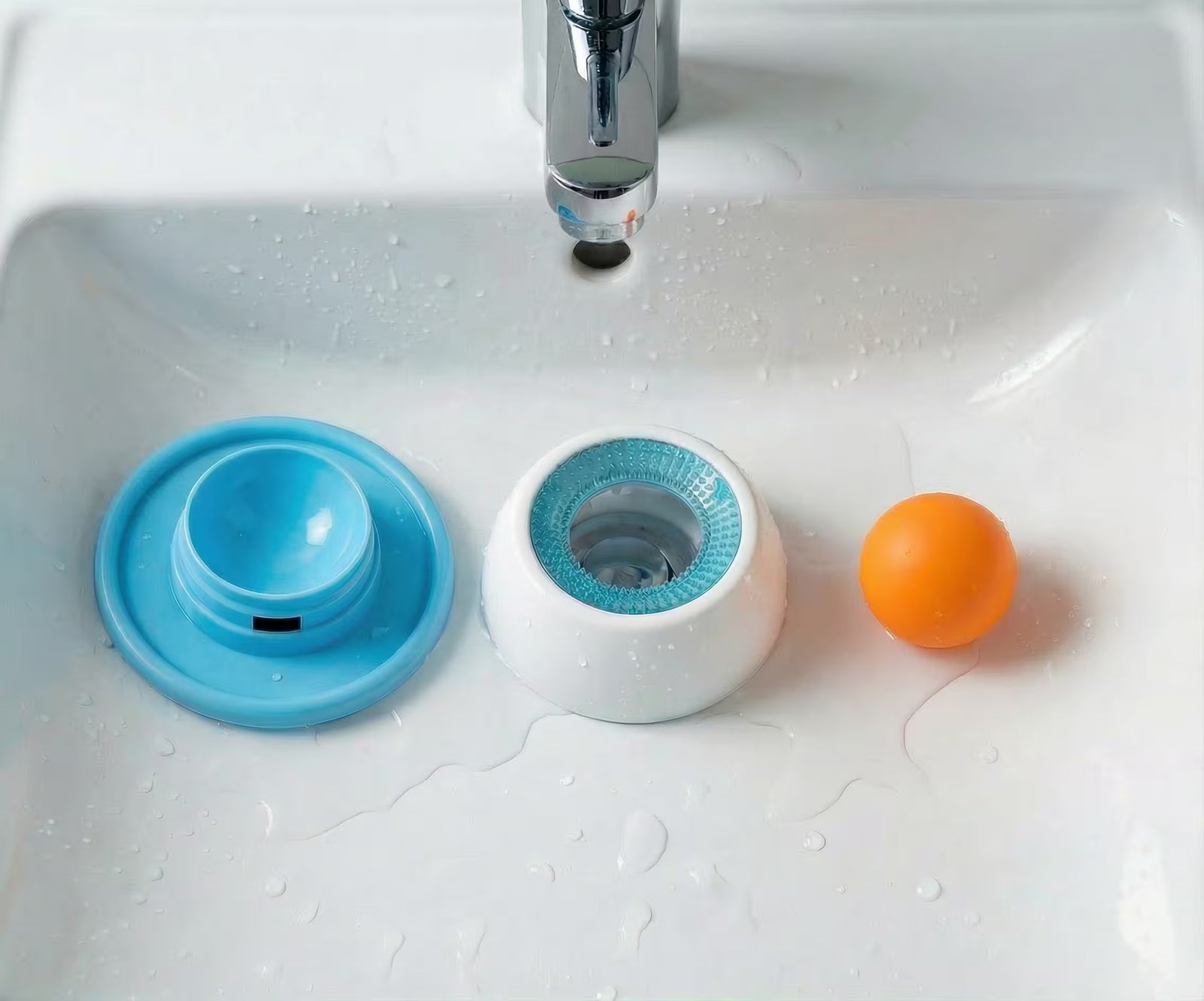 Zéro recoin. Zéro galère.